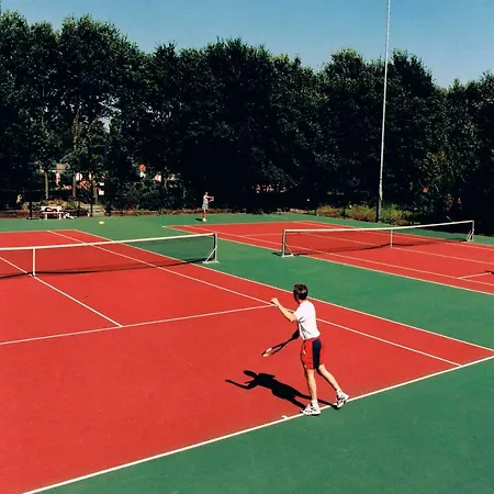 Recreatiecentrum Heumens Bos
