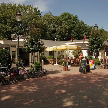 Parque de Campismo Recreatiecentrum Heumens Bos Heumen