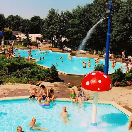 Recreatiecentrum Heumens Bos * Heumen